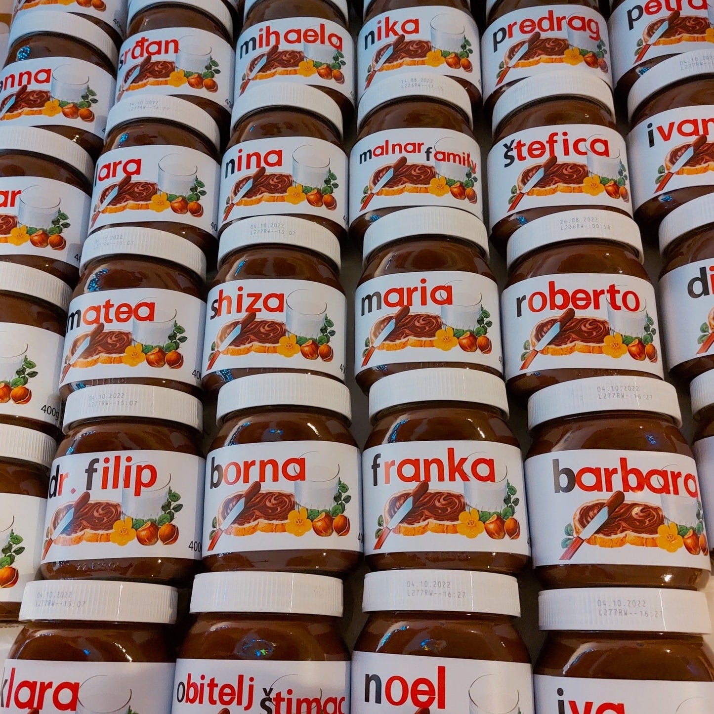 Gift set - St. Nikola