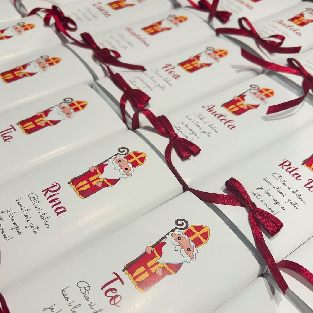 Gift set - St. Nikola