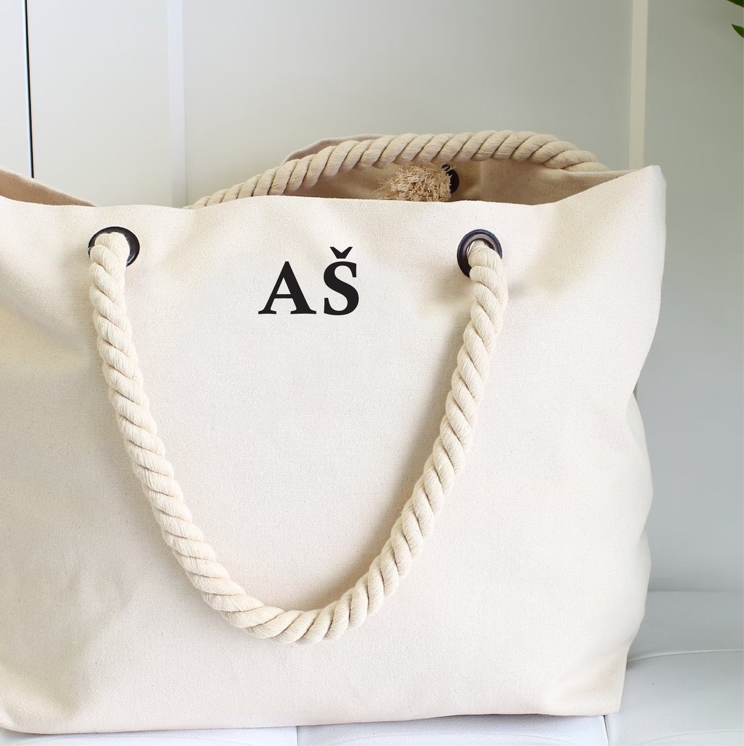 Personalizirana torbica "Bella"