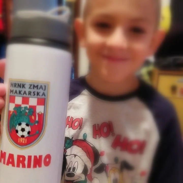 Personalizirana boca za vodu PN