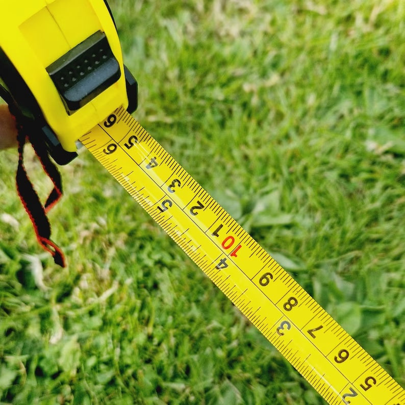 Personalized "meter roll"