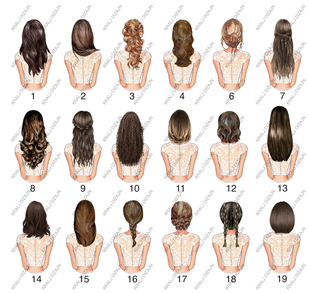 Gift set "sacrament"