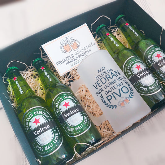 Veliki pivski set