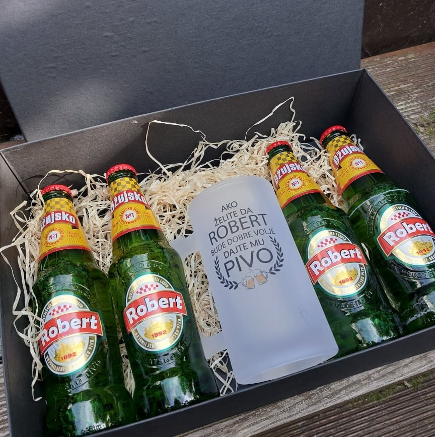 Veliki pivski set