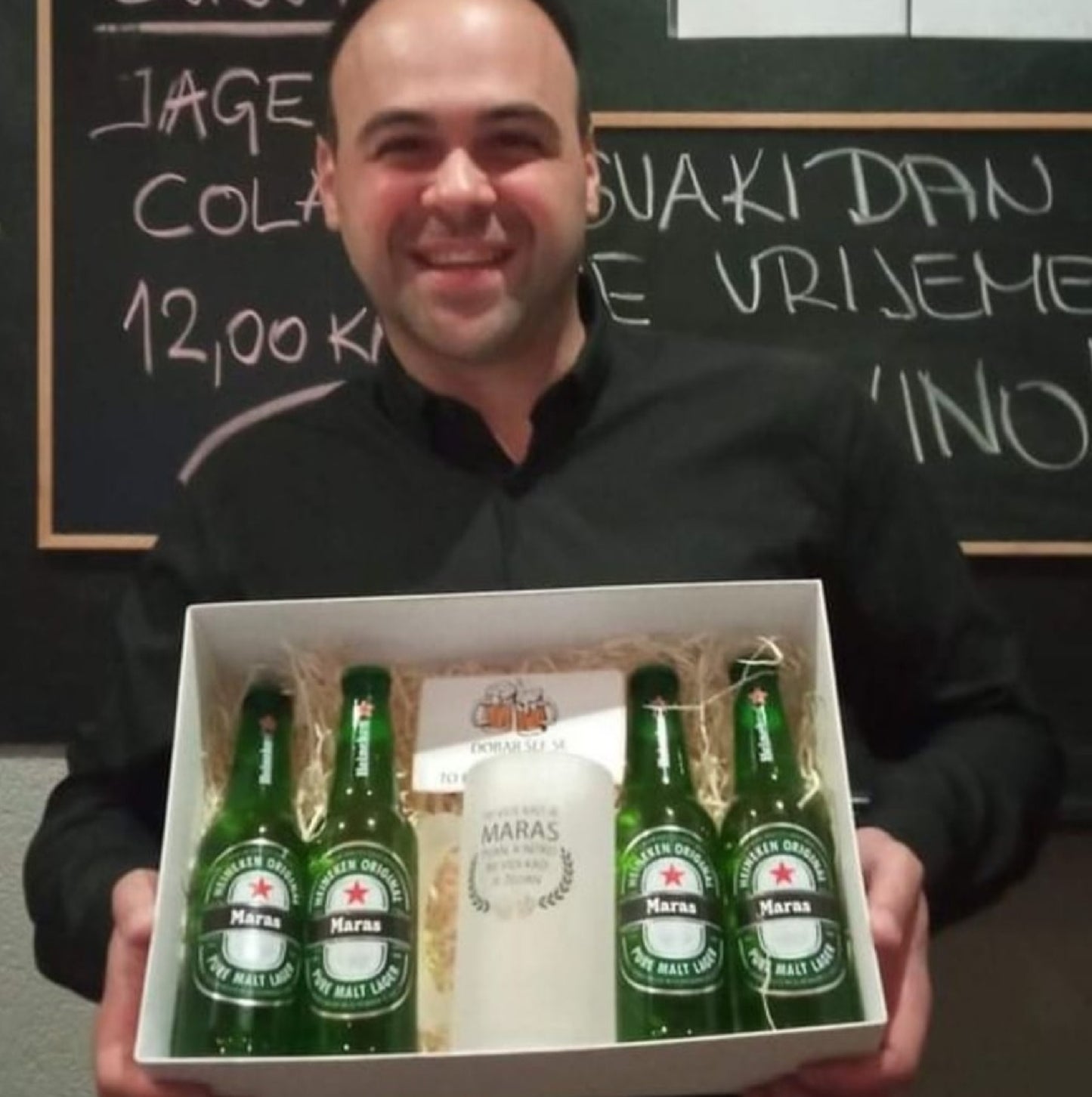 Veliki pivski set