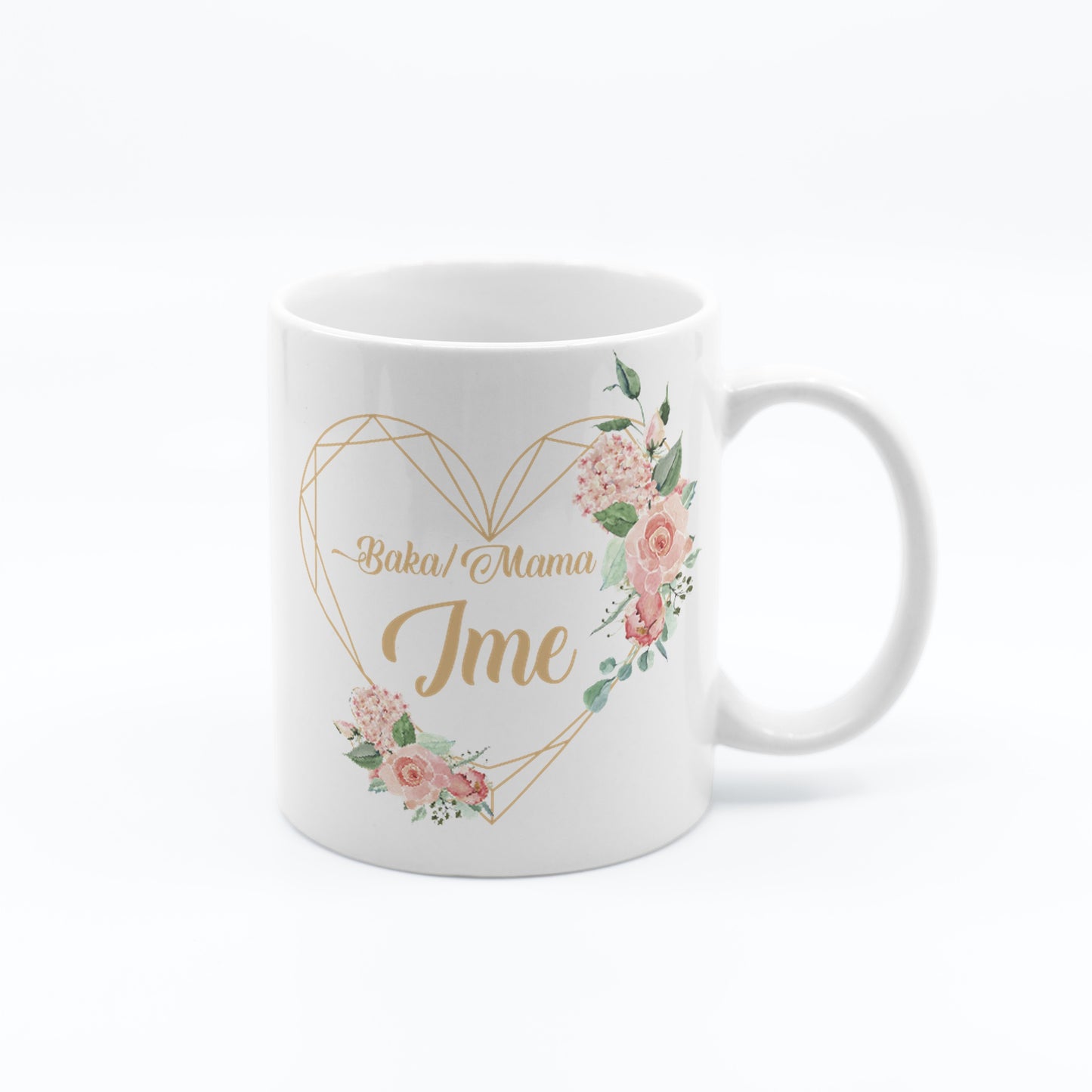 Personalizirana skodelica - mama