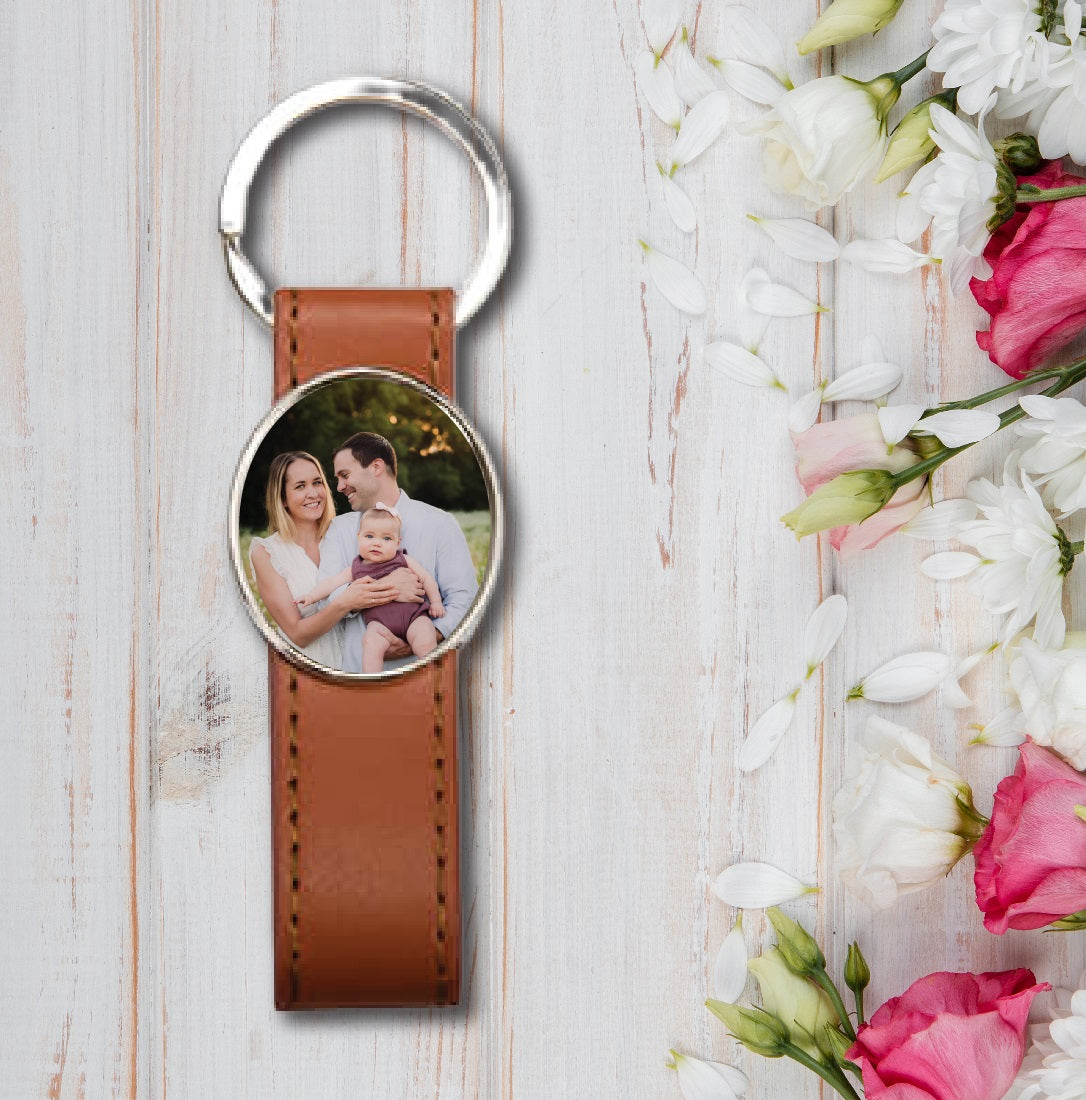 Personalized pendant "Luxe"