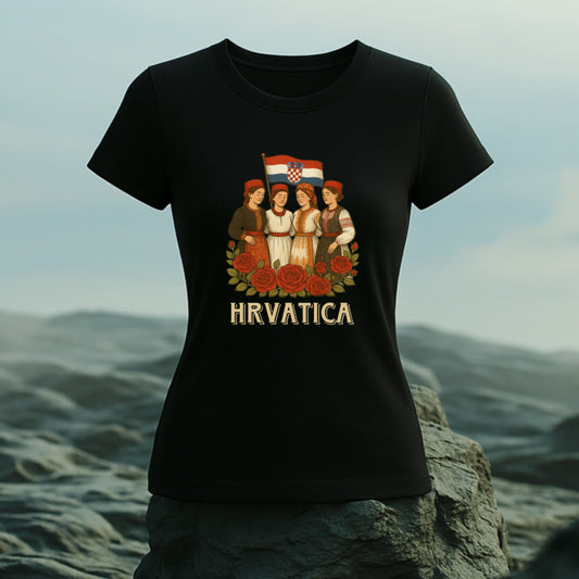 Majica "Hrvatica"