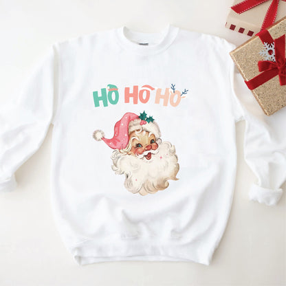 Sweatshirt "Santa"