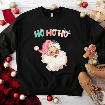 Sweatshirt "Santa"