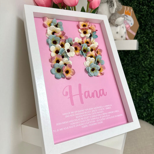 Okvir s imenom i značenjem 3D