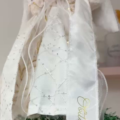 Anđeo za vrh bora