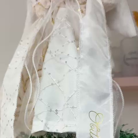 Anđeo za vrh bora