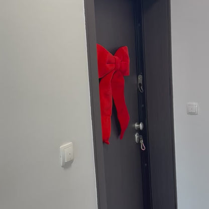 XXL Mašna “Velvet”