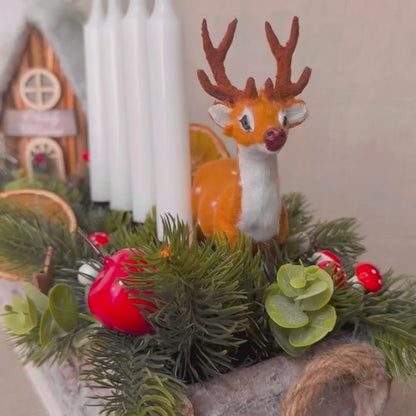 Adventbox “Božićna bajka”