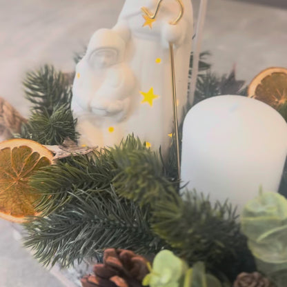 Adventbox “Tiha noć”
