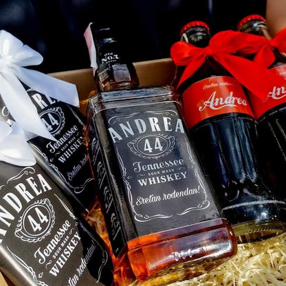 Poklon set "Jack Daniels"