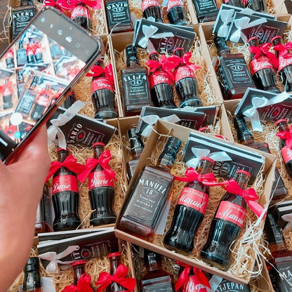 Poklon set "Jack Daniels"