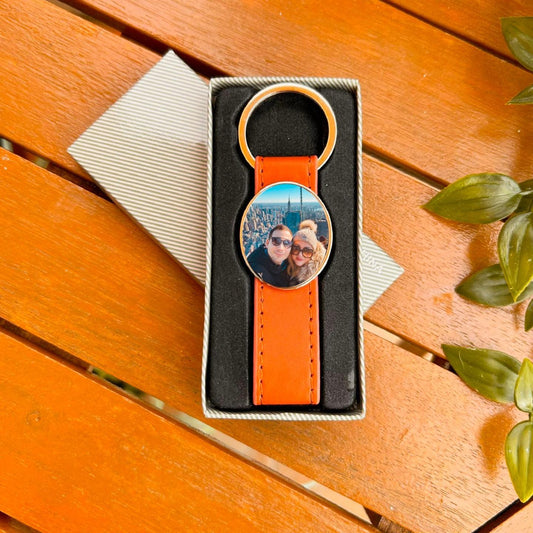 Personaliziran obesek "Luxe"
