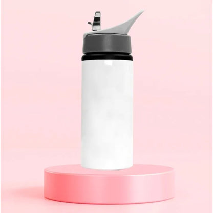 Personalized water bottle PN