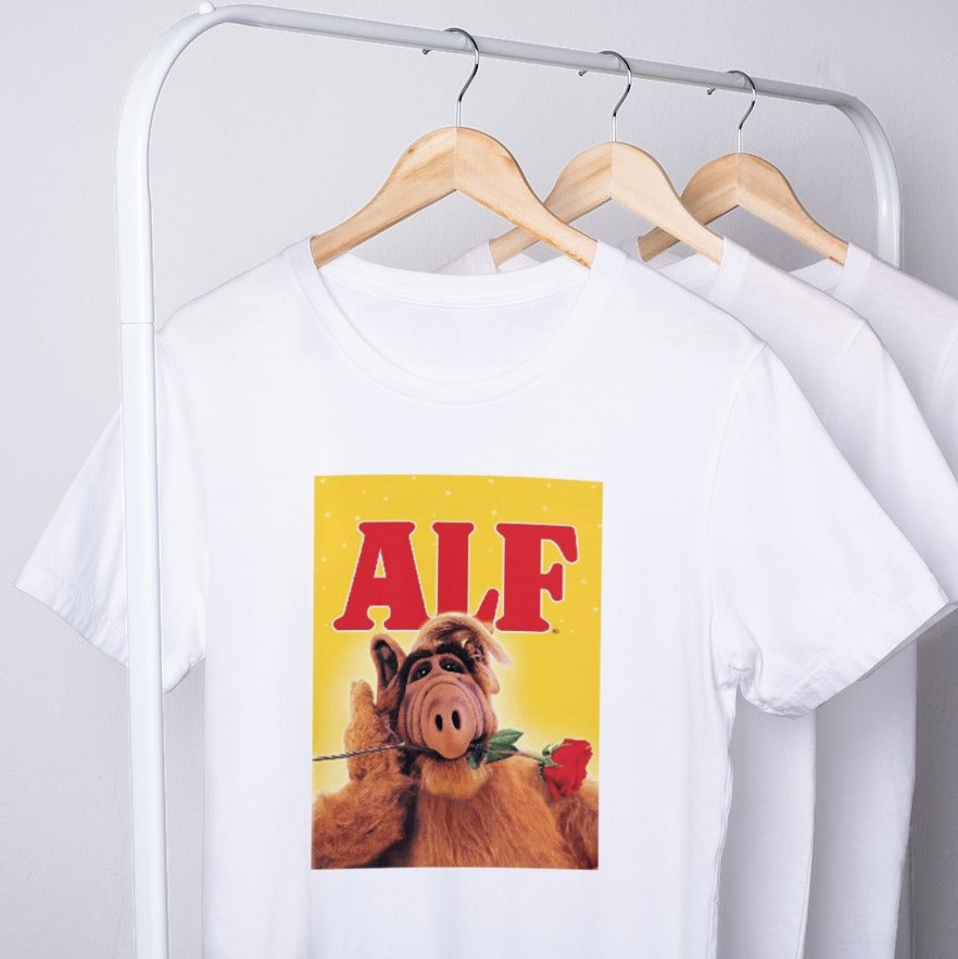 T-shirt "Alf"