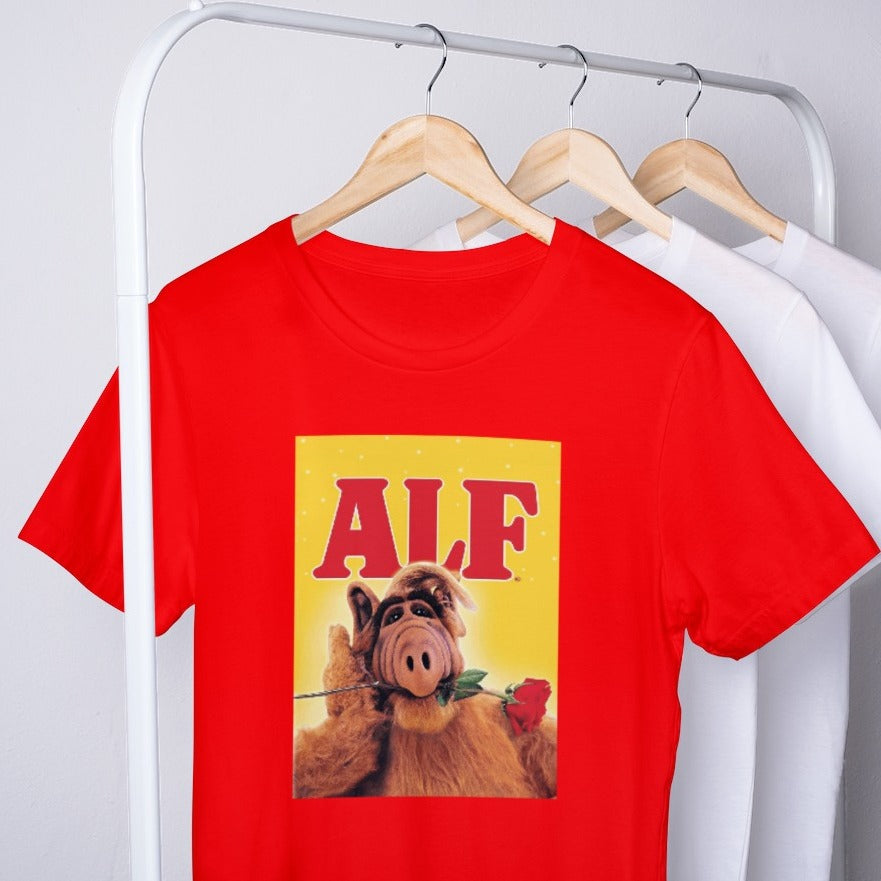 T-shirt "Alf"